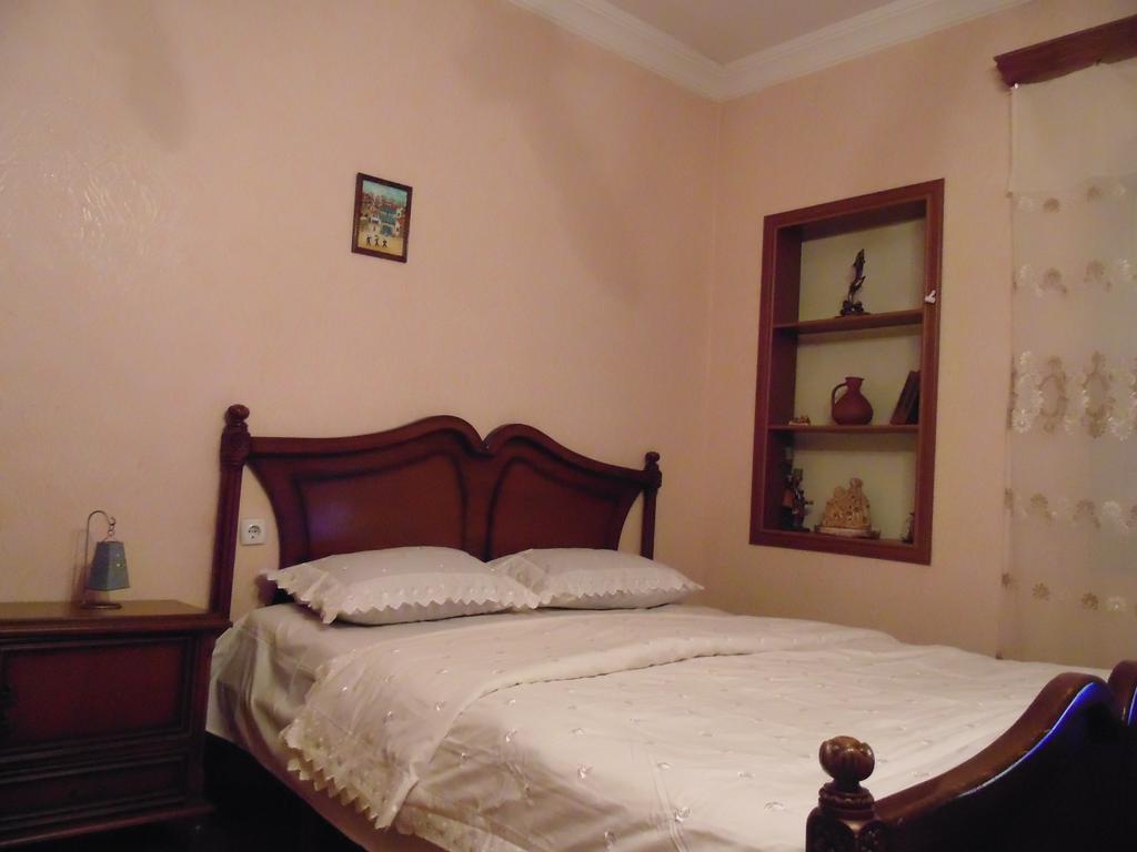 Apartment On Erekle Tbilisi Eksteriør bilde