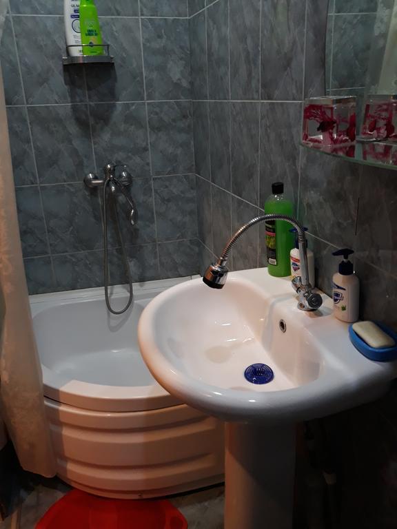 Apartment On Erekle Tbilisi Eksteriør bilde