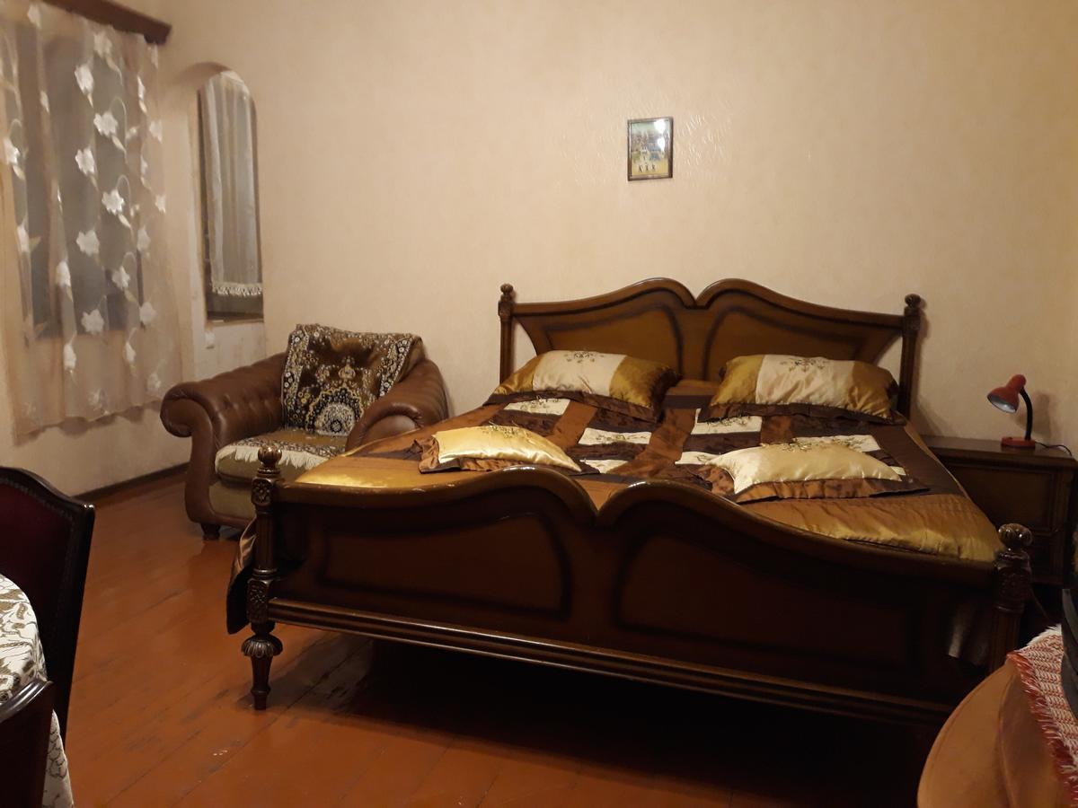 Apartment On Erekle Tbilisi Eksteriør bilde