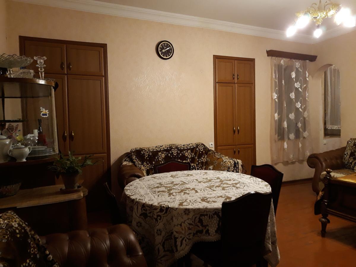 Apartment On Erekle Tbilisi Eksteriør bilde